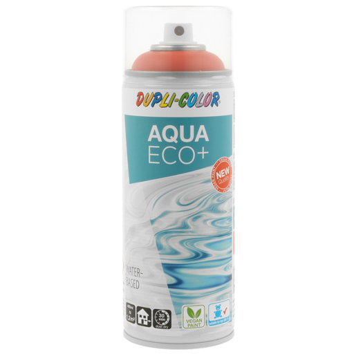 Dupli Color Aqua Eco+ matt 350 ml 532061 Smooth Ember